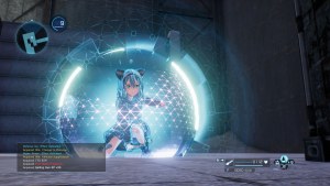 Кадры и скриншоты Sword Art Online: Fatal Bullet